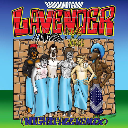 BADBADNOTGOOD - LAVENDERBADBADNOTGOOD LAVENDER.jpg